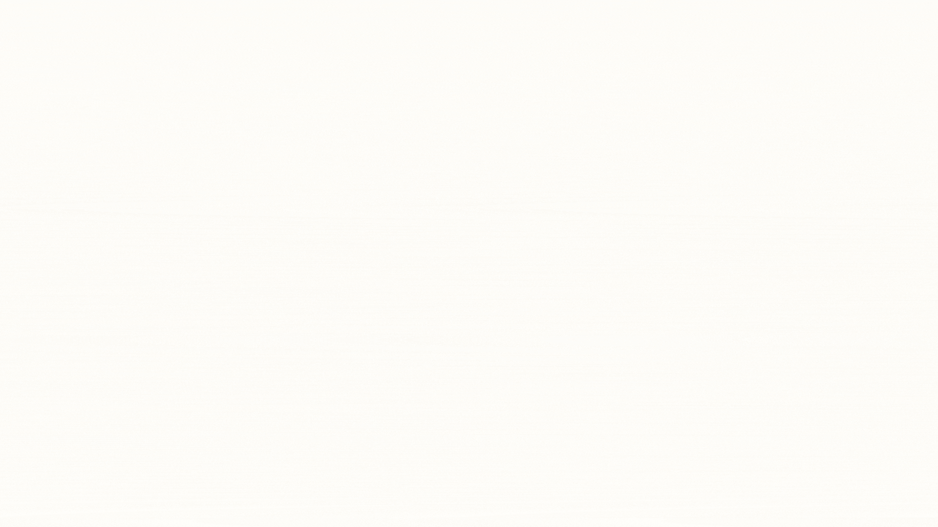 Black & White Letter MD Logo Instagram Post